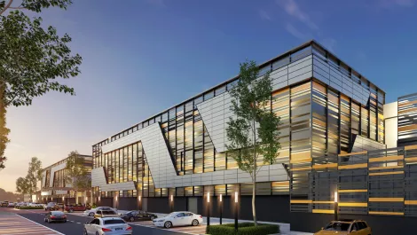 YTL unveils development of solar-powered data center campus