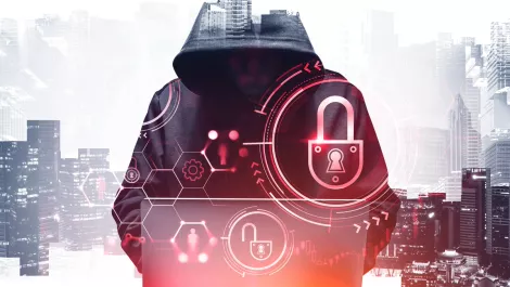 Majority of banks paid ransom for cyberattacks last year