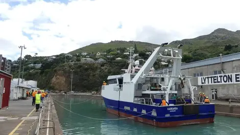 Ports on notice after more fatalities