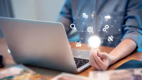 Video: 10 Minute IT Jams - Axis Communications on new IP solutions