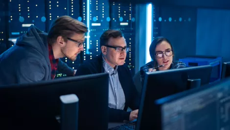 IT service teams still struggling two years into pandemic