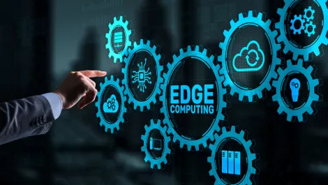 Edge computing major enabler of a digital-first paradigm