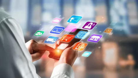 Australia's most downloaded apps revealed in study