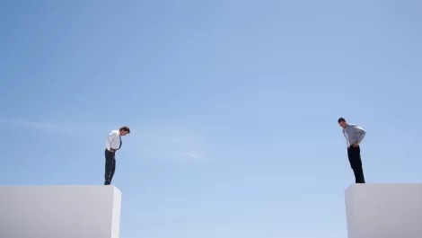 Outdated cybersecurity approaches are failing - report