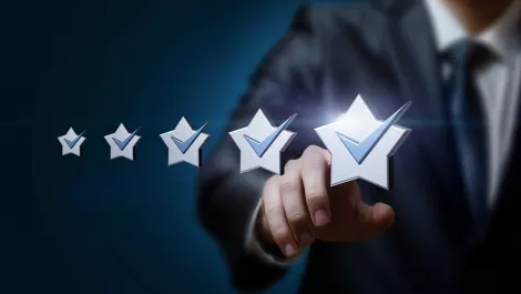 Versa Networks recognised as SASE leader in Govie Awards