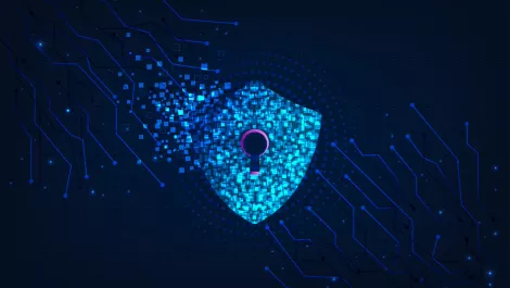 Cybersecurity starts with education
