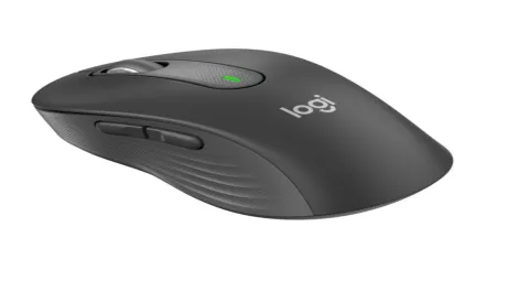 Logitech releases new mouse with ergonomic and sustainable focus