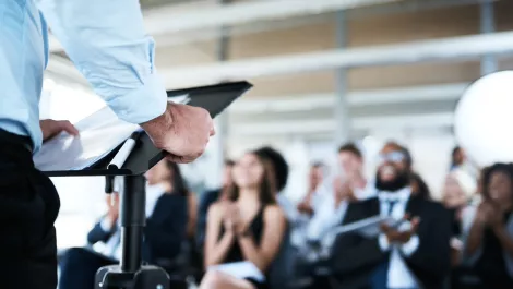 Hewlett Packard Enterprise hosts Channel Reignite sessions