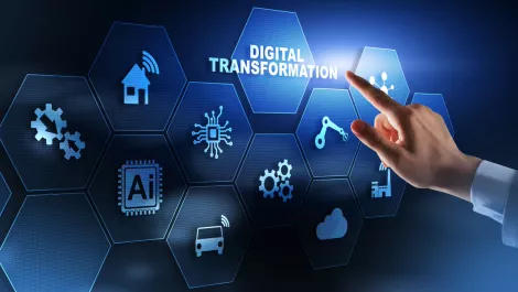 Finance, HR and IT leaders working to close acceleration gap