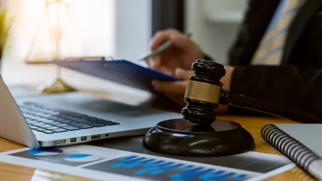 Appian awarded billions in damages against Pegasystems Inc.