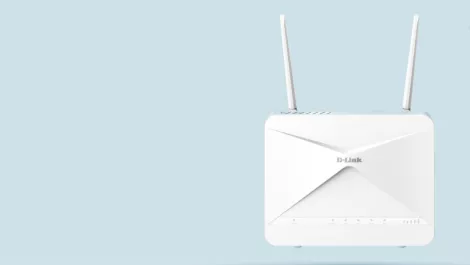 D-Link launches new G415 Smart Router as part of EAGLE PRO AI range