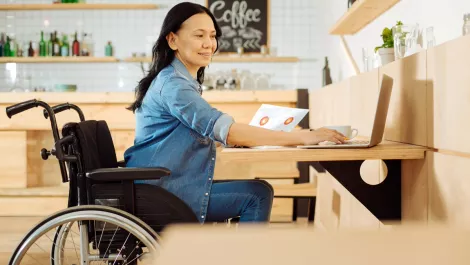 Microsoft unveils adaptive accessories for disability access