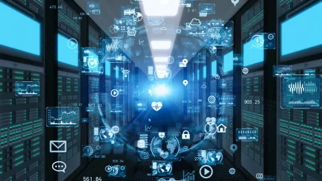 Siemens showcases new automated solutions for data centers