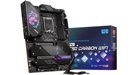Hands-on Review: MSI MPG Z690 Carbon WIFI motherboard
