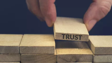 9/10 Aussies to stop spending if personal data compromised
