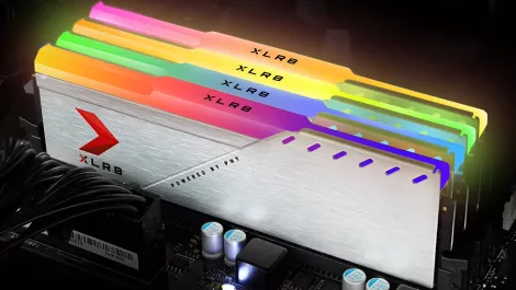 PNY launches XLR8 Gaming EPIX memory products in ANZ