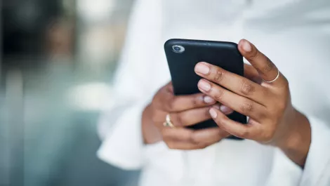 Apple previews new features for users with disabilities