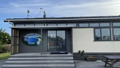 Wireless Nation, N4L provide 4G network to remote NZ schools