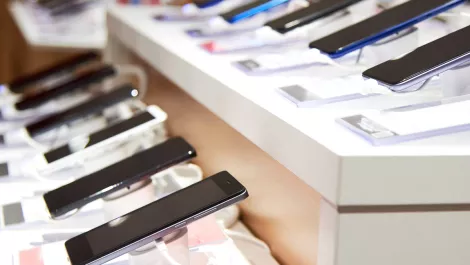 Vodafone NZ buys remaining stake in retail joint venture