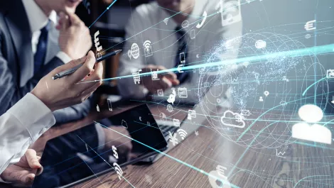 RedShield leverages AWS to scale cybersecurity services