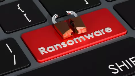 Ransomware hits 65% of organisations in Singapore