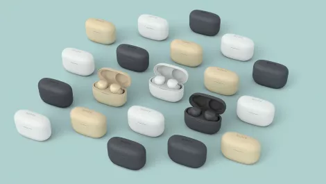 Sony launches LinkBuds S - the latest model in the series
