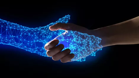 Accenture - a collective security approach a driving factor for cyber resilience