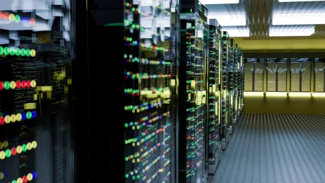 Aligned Data Centers increases sustainability-linked loan