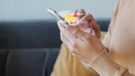 MailGuard warns of new scam targeting Telstra customers