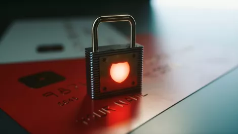 'Alarming' rise in ransomware threats - Verizon report