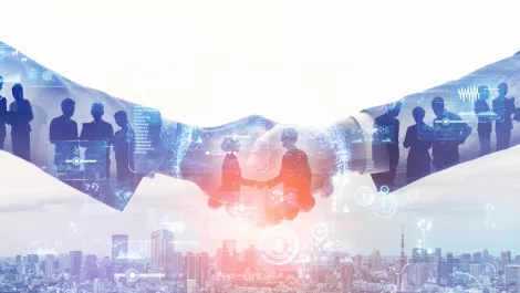 Informatica, Oracle enter strategic global cloud partnership