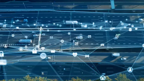 Third-party automotive apps bear significant privacy risks