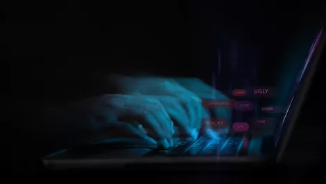 Māori and cyber safety - Examining an unsafe online climate and the need for action