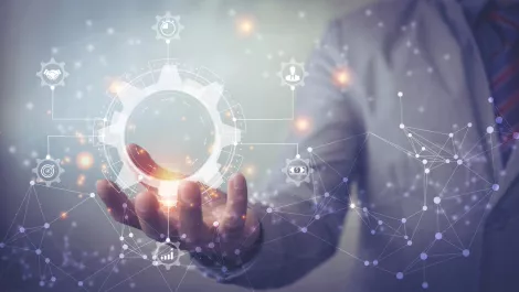 SYSPRO research reveals a significant lack of investment in automation