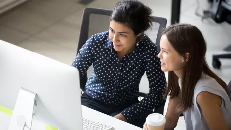 Adobe and Microsoft announce key updates to improve workplaces