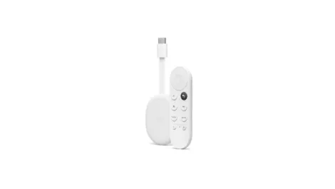 Google announces new version of Chromecast with remote features