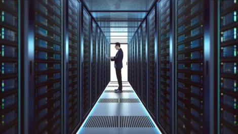 University of Otago to be anchor tenant for new Datagrid facility