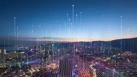 Experimental 6G trials begin with NEC, DOCOMO AND NTT