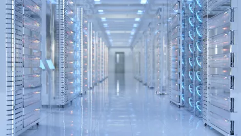 Evolution Data Centres reveals target of 20 tonnes of CO2 per GWh