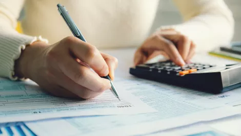 Two-thirds of small businesses don't fully understand tax returns