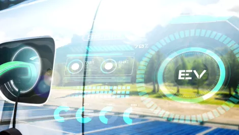 Trend Micro unveils dedicated security for electric vehicles