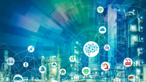 Study shows prioritising IA can deliver better operational outcomes