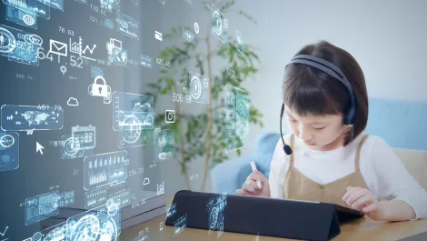 Flashpoint unveils security offering for school boards