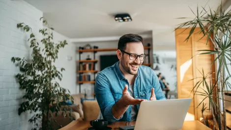 Microsoft launches app for modern selling experience