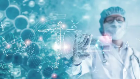 Volpara, Microsoft project to detect cardiovascular issues