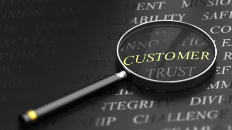 Consumers want personalisation, but don't trust brands with their data