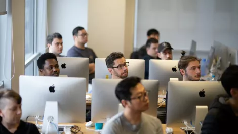Whitecliffe fosters careers for the future of tech