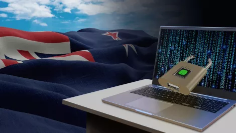 Blasé attitudes to cybersecurity by business a national risk