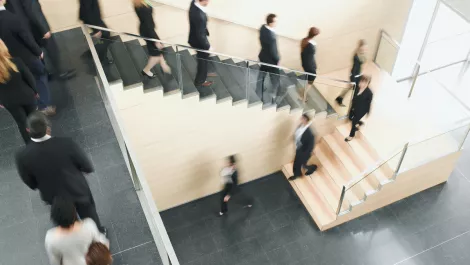 New SAP study uncovers impact of 'the great resignation'