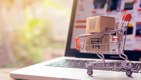 Retailers must invest in new tech to keep up with online shopping demand